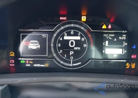 2025 Toyota Gr86 z USA, uszkodzony, nr VIN JF1ZNBB13S8759083